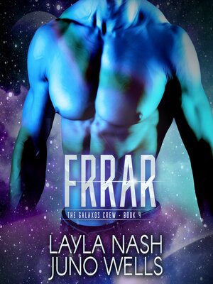 cover image of Frrar